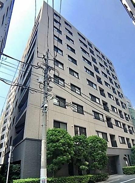 エルフコート日本橋浜町